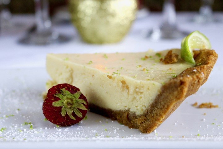 Key Lime Pie