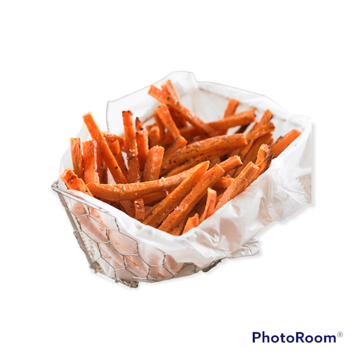 Sweet Potato Fries