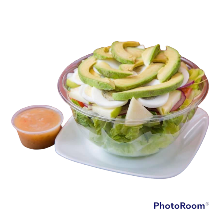 Avocado Delight Salad