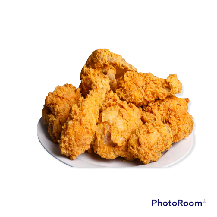 Fried Chicken(6pc)