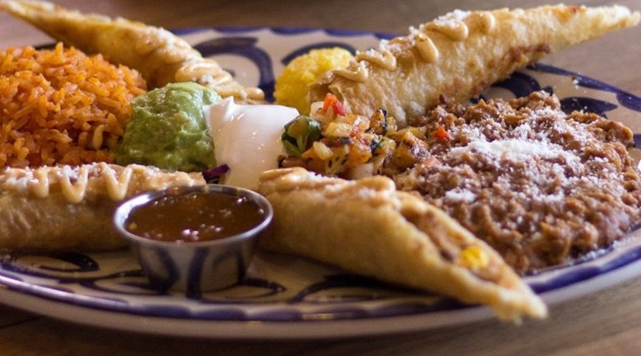 Restaurant banner image