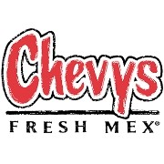 Chevys Fresh Mex Annapolis logo