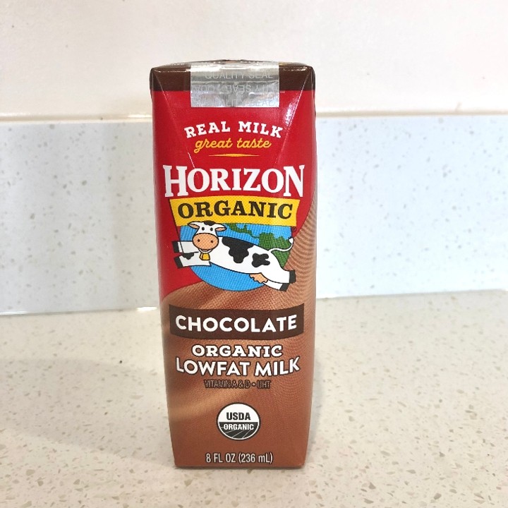 Chocolate Milk