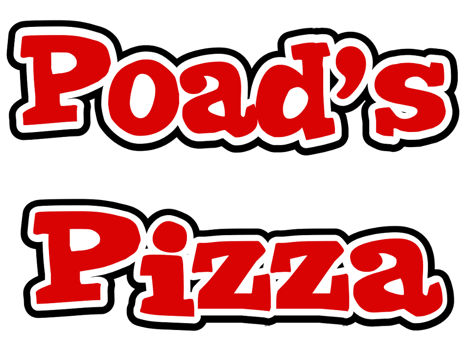 Poad's Pizza