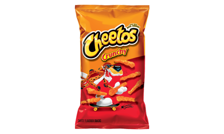 Cheetos