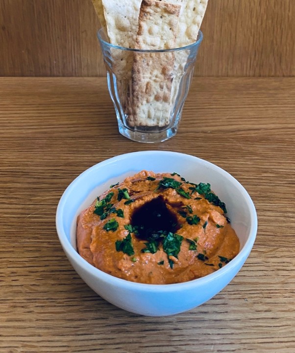 Muhammara