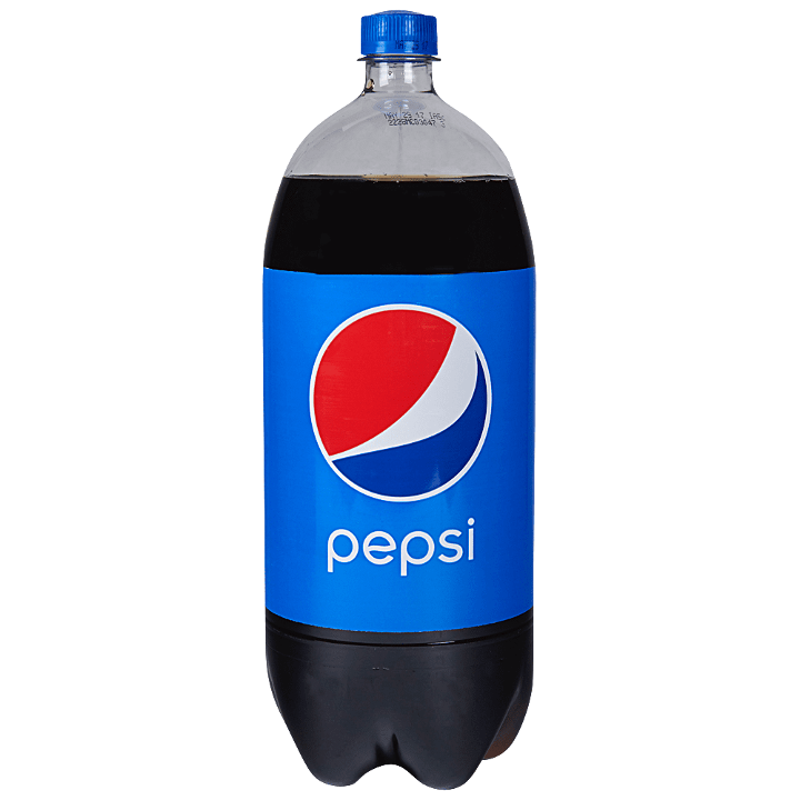 2-Liter - Pepsi