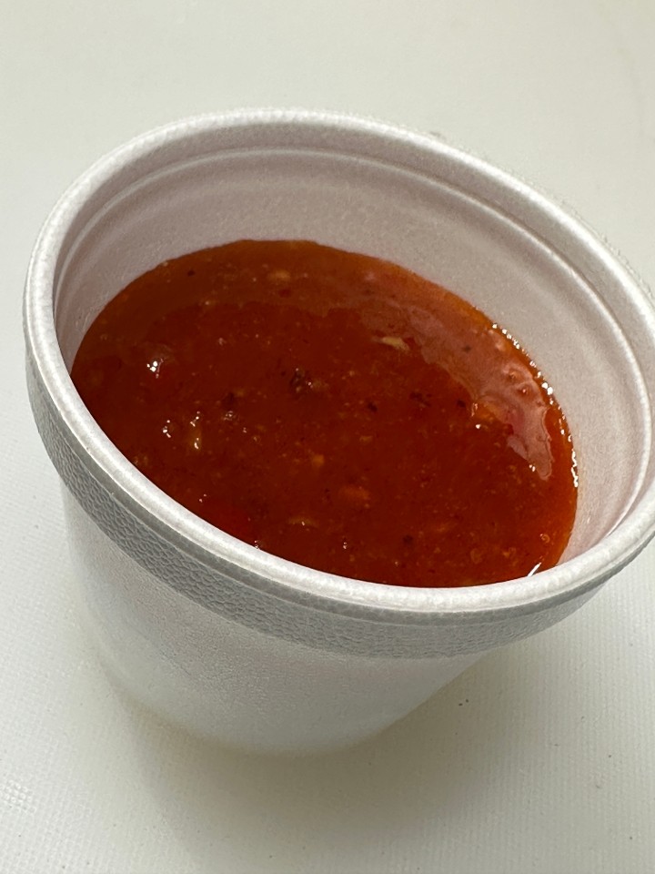 Side of Umami Sweet Chili Sauce