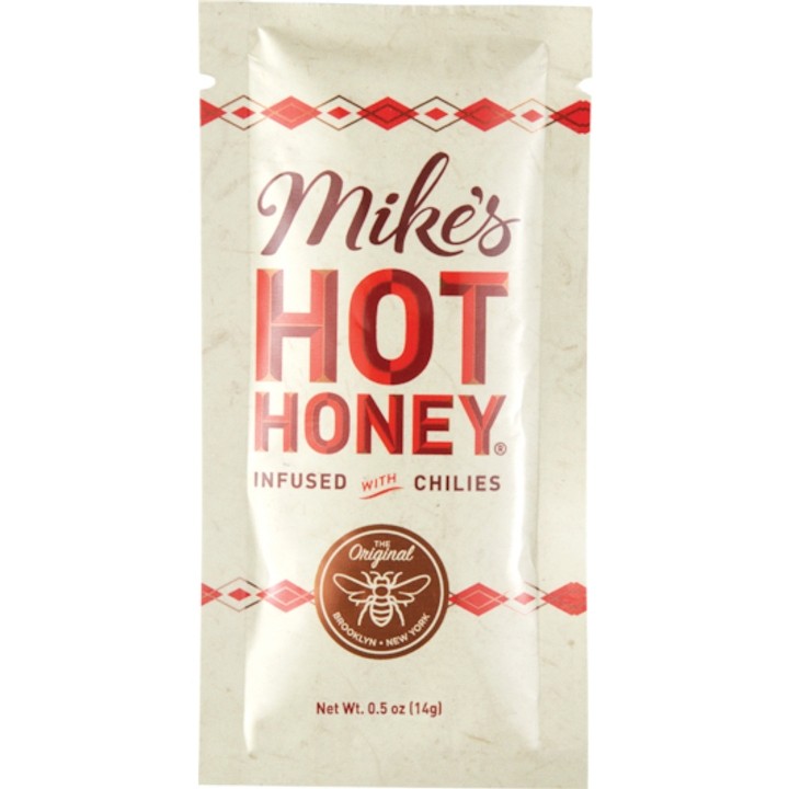 Mike's Hot Honey Packet (0.50oz)