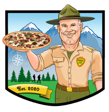 Ranger Joe's Pizza