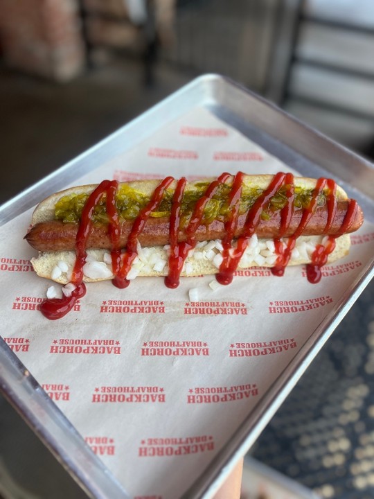 All American Coney