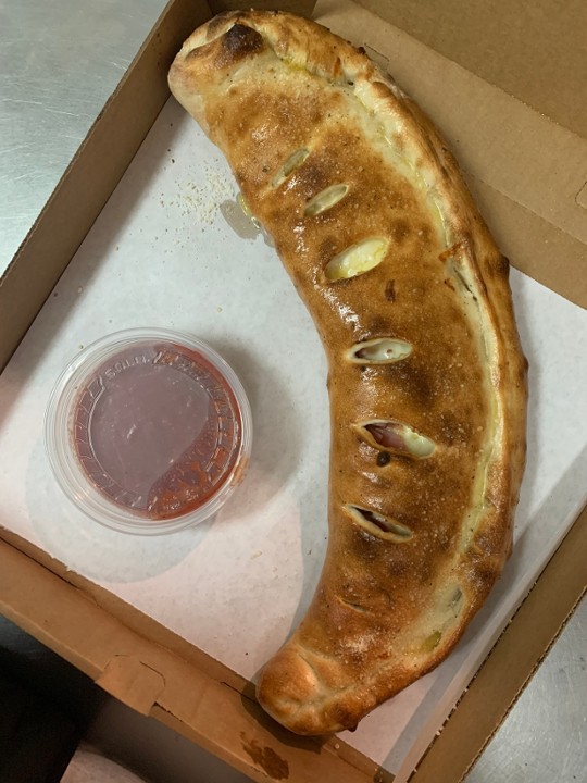 Italian Calzone