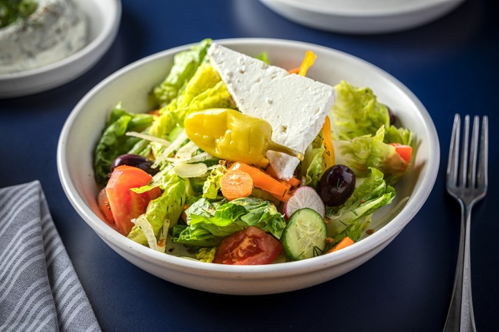 Large Andros Salad