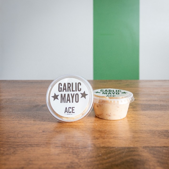 Side Garlic Mayo