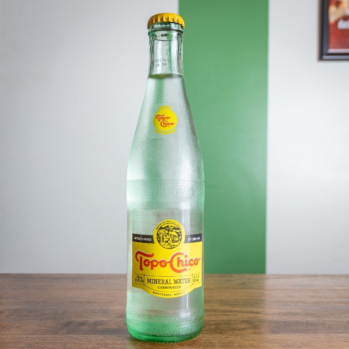 Topo Chico