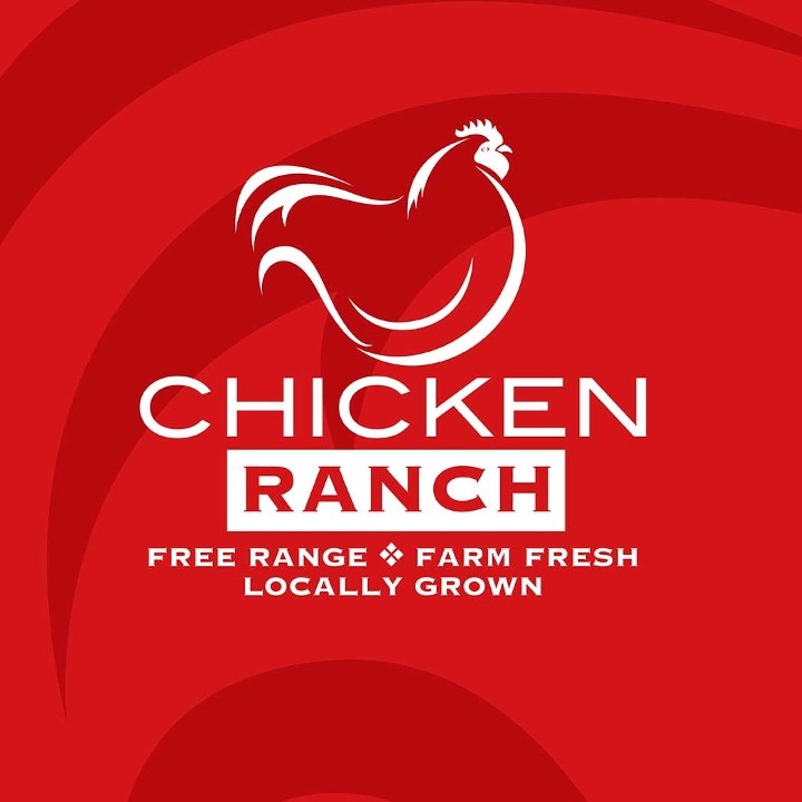 Chicken Ranch 515 N Palm Canyon Dr. Suite B10