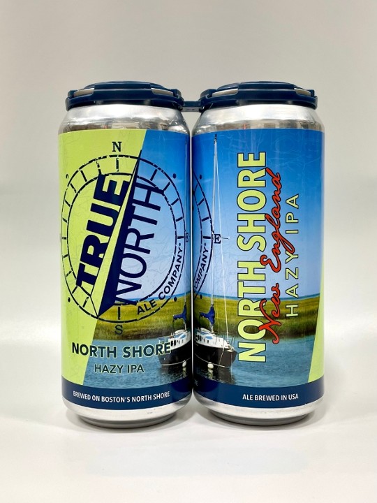 North Shore To-Go