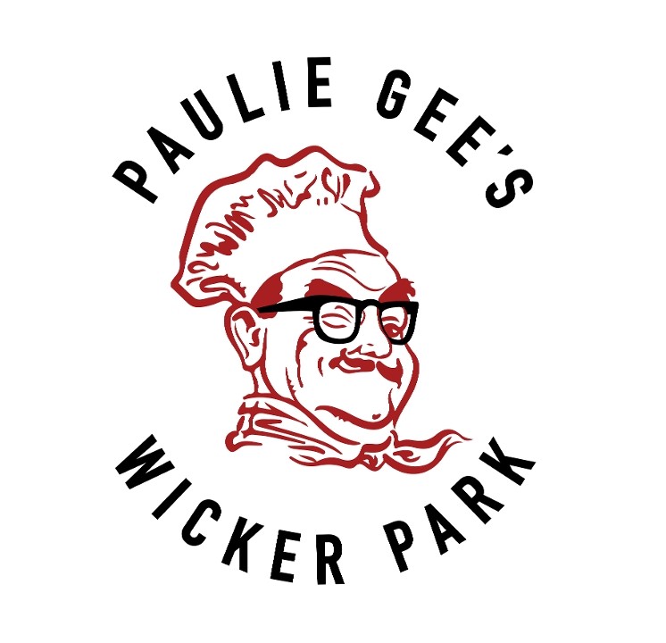 Paulie Gee's Wicker Park