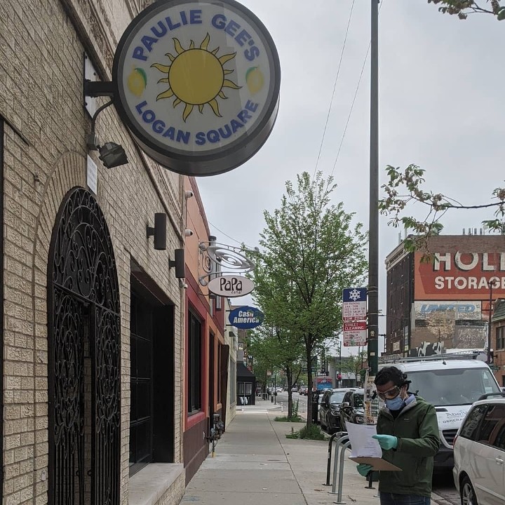 Restaurant banner image