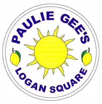 Paulie Gee's Logan Square 2451 N Milwaukee Ave logo