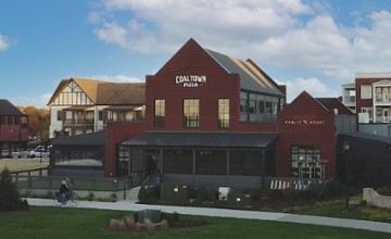 Coal Town Franklin Westhaven