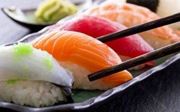 Sushi Master