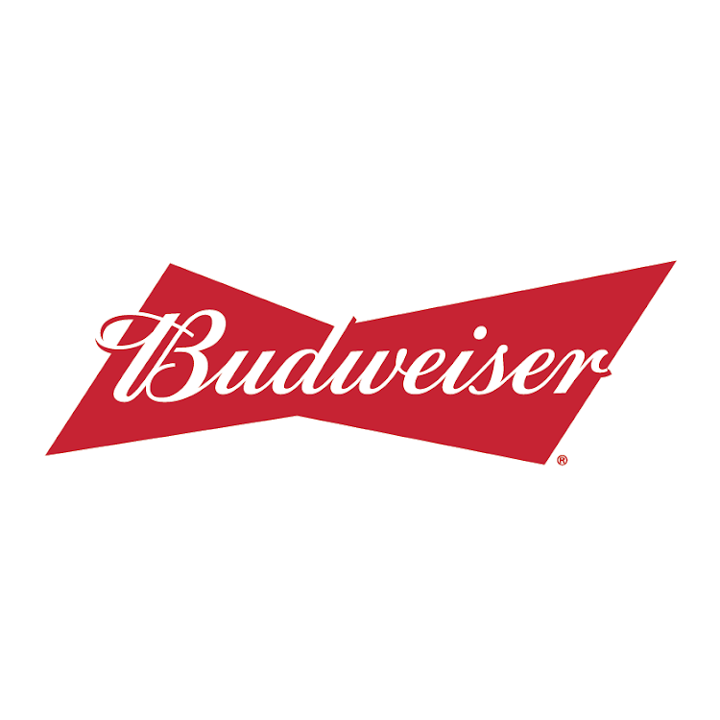 Budweiser - 16oz Aluminium Bottle