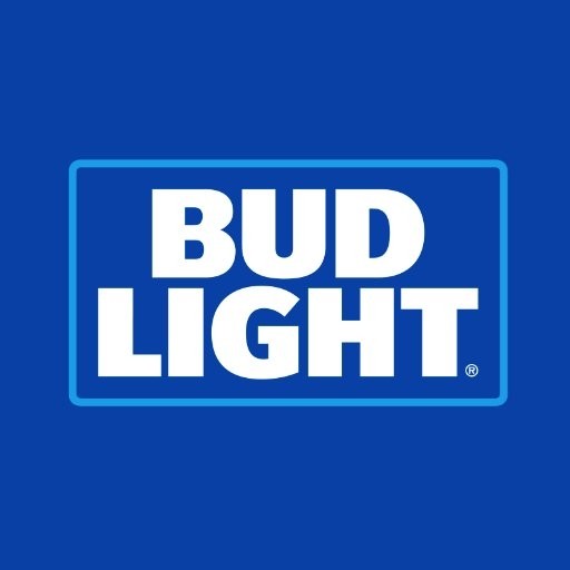 Bud Light - 16oz Aluminium Bottle