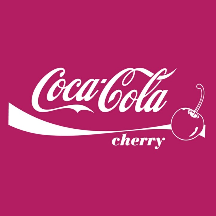Cherry Coke - 16oz Can