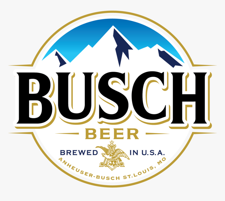 Busch - 16 oz Can