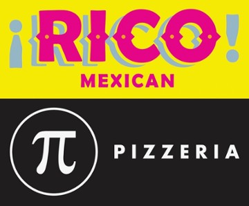 Pi Pizzeria & Rico Mexican Glendale