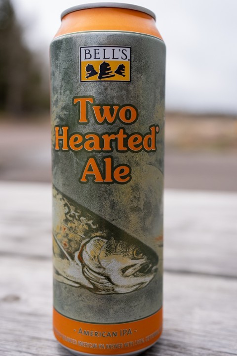 Two Hearted 19.2