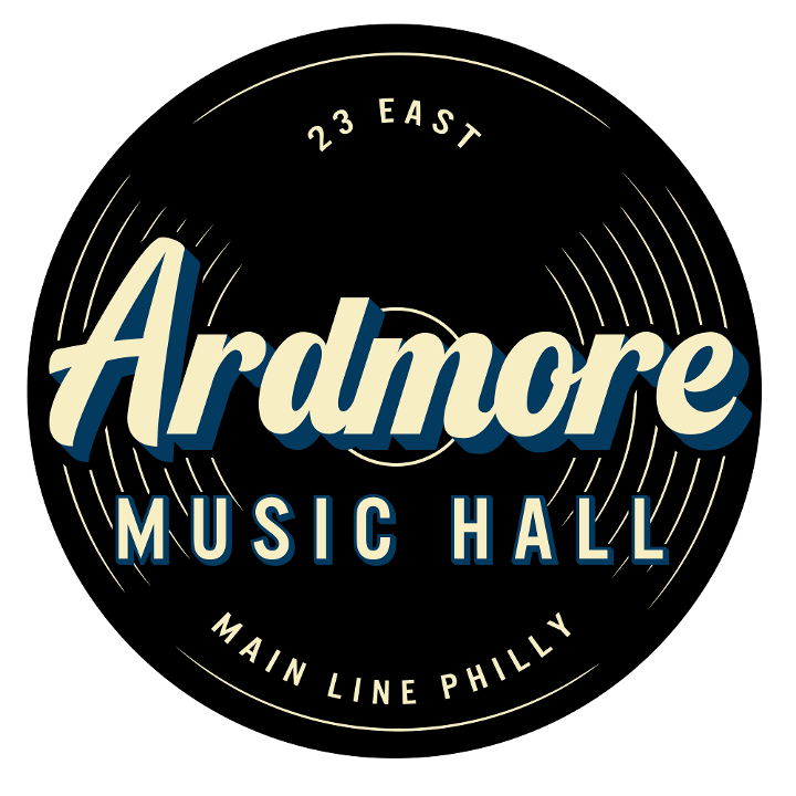 Ardmore Music Hall logo