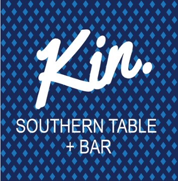 Kin Southern Table + Bar 71 Washington Street - Sliders+Fries