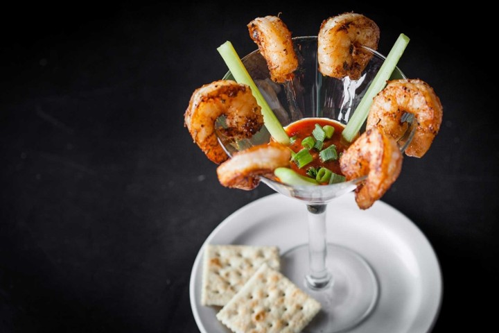 Shrimp Cocktail