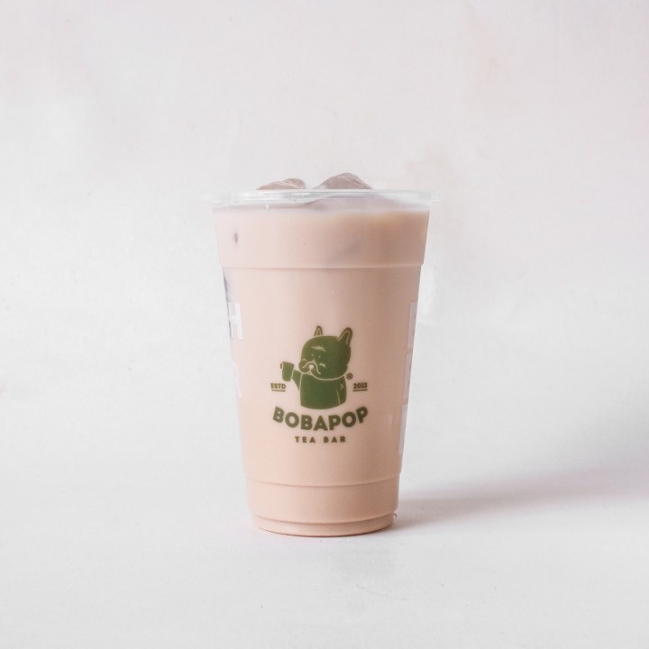 Darling Milk Tea