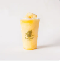 Mango Slush