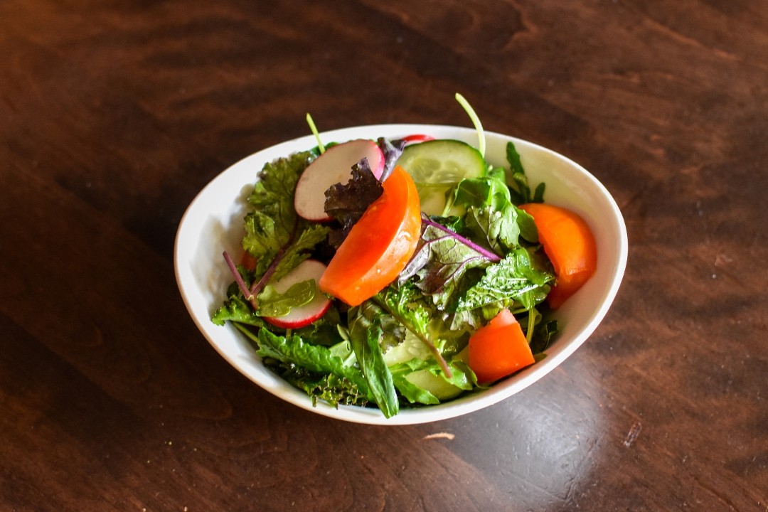 Side Garden Salad