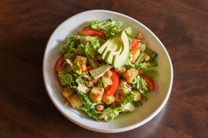 Chef Caesar Salad