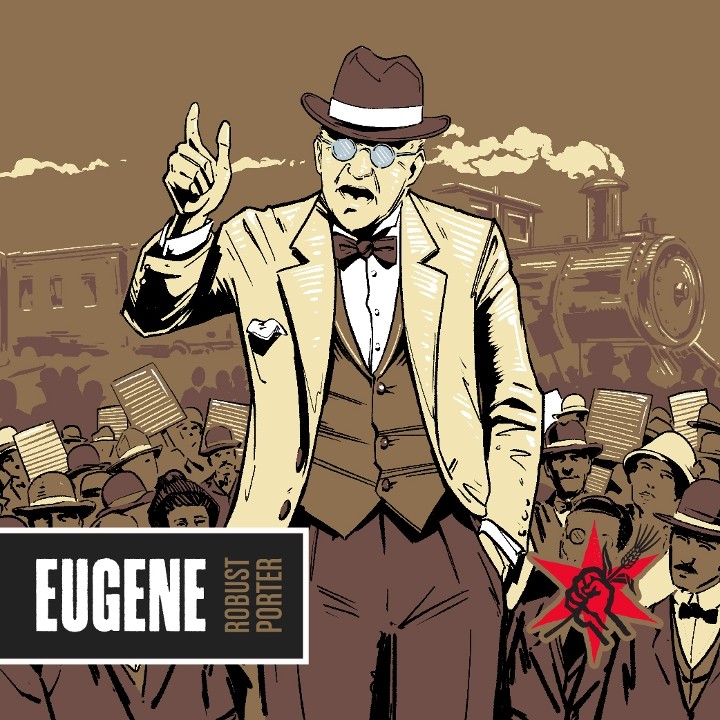 Eugene