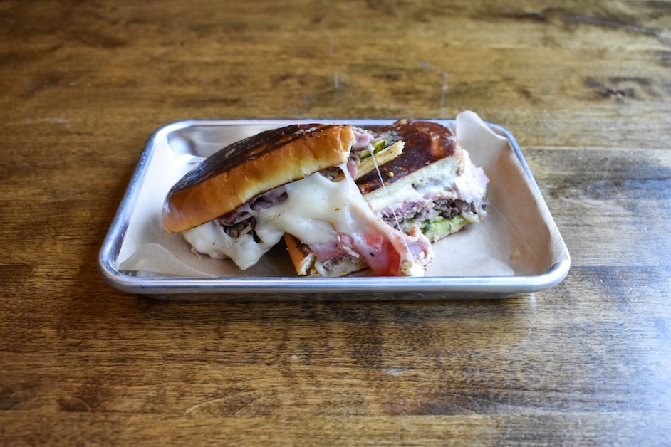 Cubano