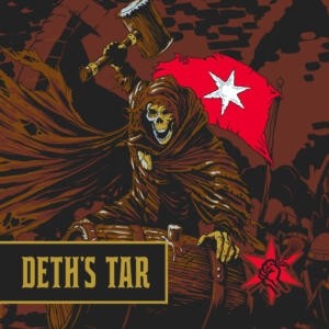 Deth's Tar 2023