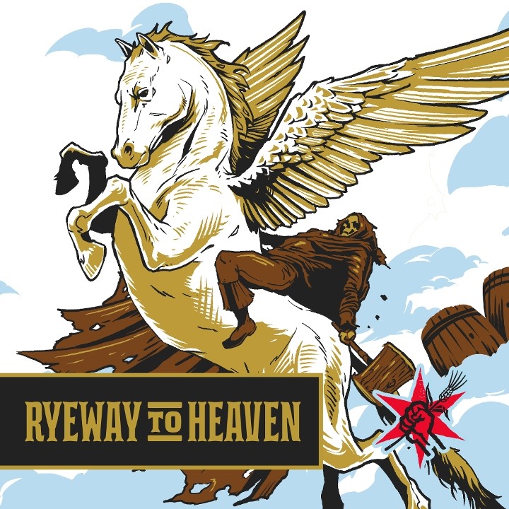 Ryeway to Heaven 2023