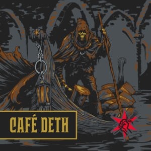 Cafe Deth 2023