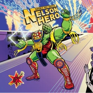 DDH Nelson-Hero