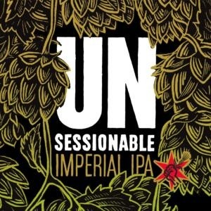 UNsessionable - Keg 1/6 BBL