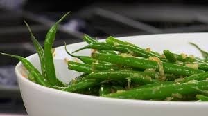 Green Beans*