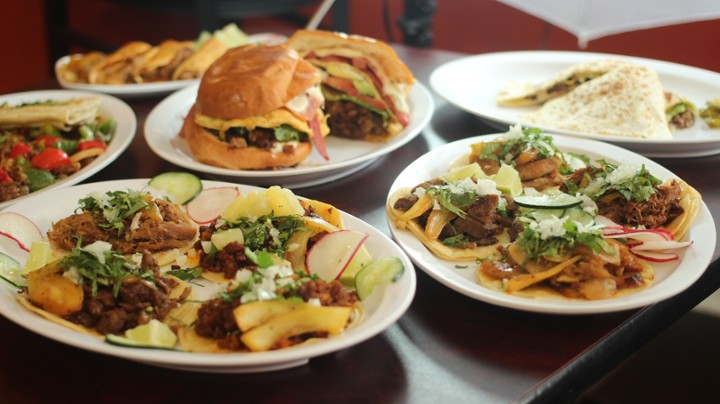 Restaurant banner image