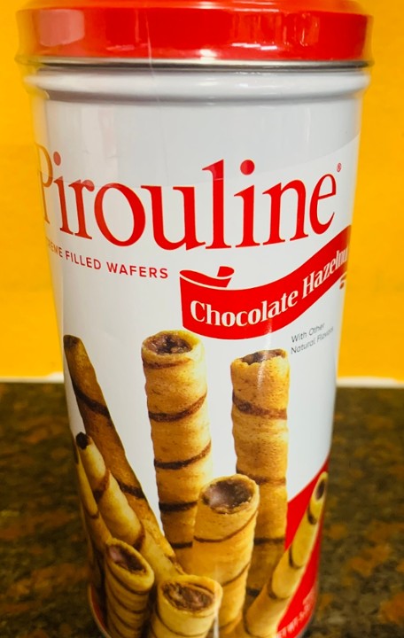 PIROULINE