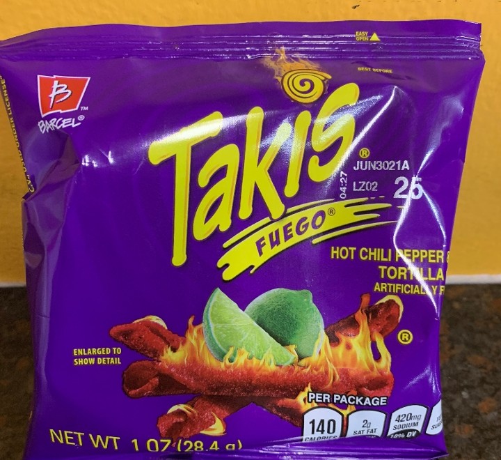 TAKIS